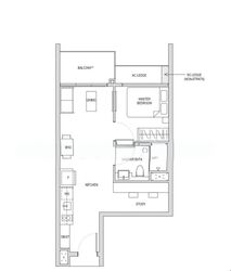 Affinity At Serangoon (D19), Apartment #599676921